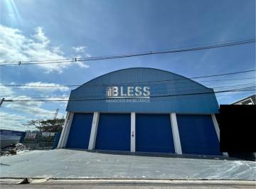 Foto 01 · GALPÃO COMERCIAL PARA LOCAÇÃO NA VILA JUNDIAINOPÓLIS - JUNDIAÍ - GL00124
