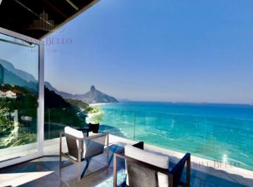 Casa · 400m² · 5 Quartos · 2 Vagas · Casa - Joá