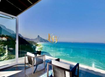 Casa · 400m² · 5 Quartos · 2 Vagas · Casa - Joá