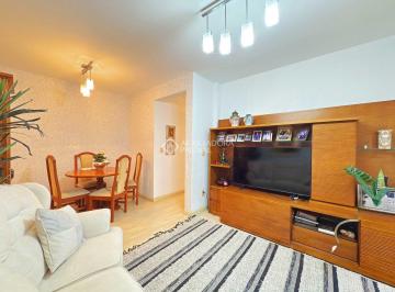 Apartamento · 76m² · 2 Quartos · 1 Vaga · APTO NO MONTSSERAT 2 QUARTOS E VAGA