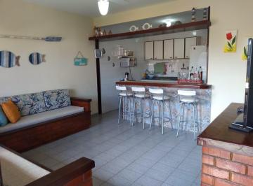 Apartamento de 2 quartos, Cabo Frio · Apartamento Linear Mobiliado 2º Piso