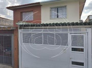 Casa · 115m² · 3 Quartos · 2 Vagas · Sobrado Residencial à venda, Vila Cruzeiro - São Paulo - SP