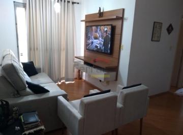 Apartamento · 55m² · 2 Quartos · 1 Vaga · Apartamento na Vila Guilherme - 02 dormitórios e 01 Vaga de Garagem.