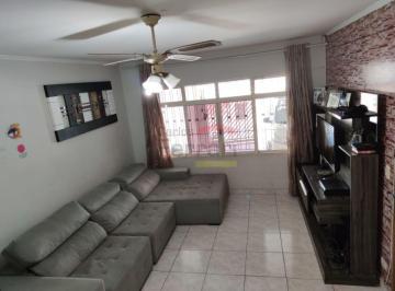 Casa · 240m² · 2 Quartos · 2 Vagas · Excelente Sobrado - Vila Penteado -ZN