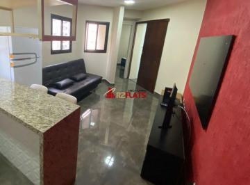 Apartamento · 32m² · 1 Quarto · 1 Vaga · Apartamento com ótimo preço no bairro Bela Vista. Confira!