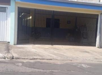 Foto 01 · Casa, Salto de São José, Salto, SP