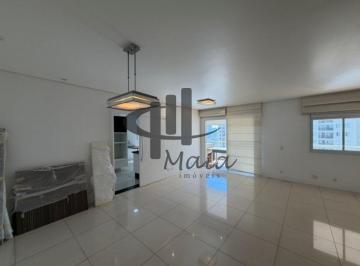 Apartamento · 140m² · 3 Quartos · 2 Vagas · Locação Apartamento Sao Caetano do Sul Santa Maria Ref: 21403