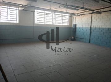 Comercial · 730m² · 6 Vagas · Locação Prédio Comercial Sao Caetano do Sul Prosperidade Ref: 32259