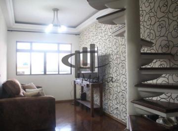 Apartamento · 149m² · 2 Quartos · 1 Vaga · Locação Cobertura Sao Caetano do Sul Santa Maria Ref: 32286
