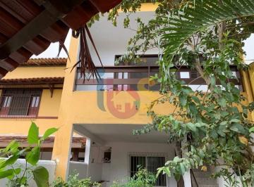 Casa · 197m² · 3 Quartos · 2 Vagas · Vendo casa 3/4 na Sapetinga