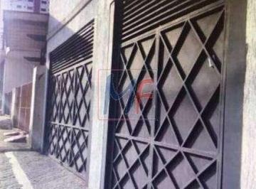 Comercial · 900m² · REF: 12.284 Ótimo Imóvel comercial com 900 m, 3 vagas, ar cond. em todos ambientes, portas blindadas