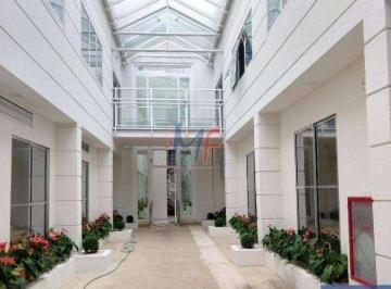 Comercial · 780m² · REF: 12.312 Ótimo prédio comercial com 1.048 m² de terreno e 780 m² de A.C., com renda R$ 65.000,00 