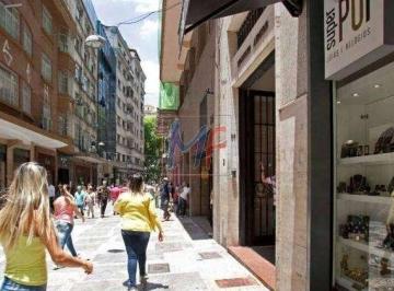 Comercial · 1432m² · REF: 12.317 Ótima loja comercial de rua à venda, com 433m² de terreno, 1432m² A.C., com renda de R$ 