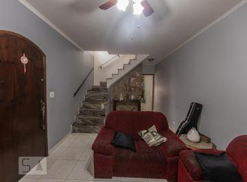 Casa de 3 quartos, São Paulo · Casa à Venda - Vila Formosa, 3 Quartos,  125 m² - São Paulo