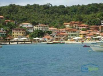 09cb8f8b5d519a9d4ff7c30402bb9e3dfa430399 · Prédio à venda, 100 m² por R$ 240.000,00 - Paramaná (Ilha dos Frades) - Salvador/BA