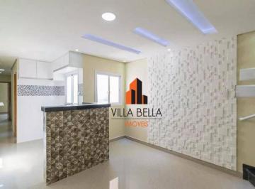 ab1f7f7ba78ea232d30ce11d91416ba89d594c4b · Cobertura com 2 dormitórios à venda, 124 m² por R$ 530.000,00 - Vila Tibiriçá - Santo André/SP