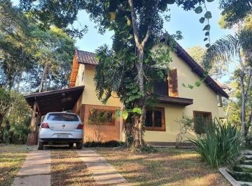 5f9ec9a7e22f892e359e92380676293d65db1b18 · Casa com 4 dormitórios, - venda por R$ 920.000 ou aluguel por R$ 4.300/mês - Ressaca - Itapecerica d
