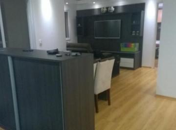 Apartamento de 1 quarto, São Paulo · CHARDONNAY. LINDO, NOVO, MUITO BEM LOCALIZADO. DAPRA FAZER DE TUDO A PE!