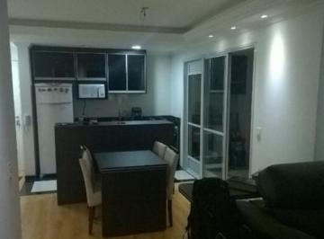 Apartamento de 1 quarto, São Paulo · CHARDONNAY . LINDO, NOVO MUUTO BEM LOCALIZADO. OPORTUNIDADE IMPERDIVEL!