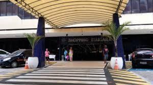 Comercial , Salvador · SHOPPING ITAIGARA - LOJA