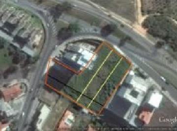 Terreno , Valinhos · Área de Terreno à venda (PERMUTA) Valinhos, p/incorporação prédios. valor p/m2 R$ 741,00