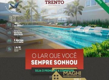 2020/10/128627015.jpg · Apartamento a partir de 60 m² -VILLA DI TRENTO - Residencial ITU - Lançamento em Itu