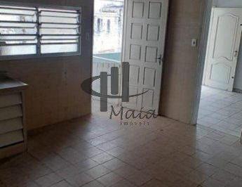 Casa · 173m² · 2 Quartos · 4 Vagas · Venda Casa Sao Caetano do Sul Santa Maria Ref: 32290