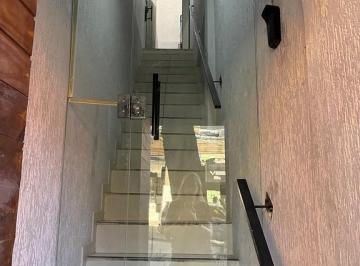 Comercial · 100m² · SOBRELOJA NA RUA CARLOS WEBER - VILA LEOPOLDINA