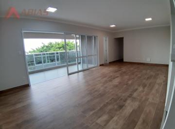 Apartamento · 134m² · 3 Quartos · 3 Vagas · Apartamento em Parque Faber Castell I - São Carlos, SP