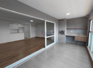 Apartamento · 134m² · 3 Quartos · 3 Vagas · Apartamento em Parque Faber Castell I - São Carlos, SP