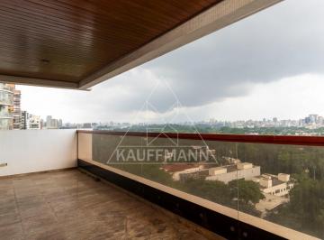Apartamento · 300m² · 4 Quartos · 4 Vagas · Apartamento para Venda em Jardim América 4 Dormitórios (3 Suítes), 4 Vagas, 300m² A.U.