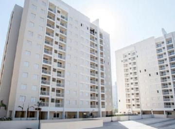 Apartamento · 57m² · 2 Quartos · 1 Vaga · Morumbi Parque Rebouças proximo Shopping