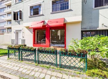 Fachada · Comercial para aluguel - em Batel