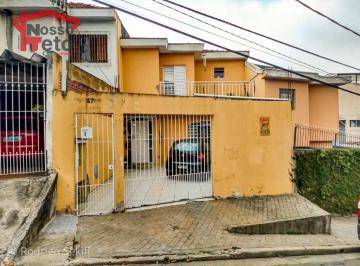 8f97c913431c8961a56ff0d21f4000184f6cf69b · Sobrado com 3 dormitórios à venda, 90 m² por R$ 490.000,00 - Jardim Vista Linda - São Paulo/SP