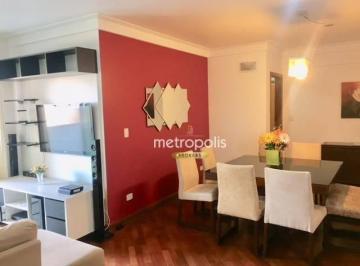 Sala 2 Ambientes · Apartamento com 3 dormitórios, 137 m² - venda por R$ 1.060.000,00 ou aluguel por R$ 7.012,44/mês - S
