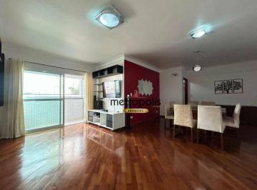 Sala 2 Ambientes · Apartamento com 3 dormitórios, 137 m² - venda por R$ 1.060.000,00 ou aluguel por R$ 7.012,44/mês - S