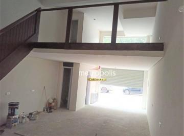 salão · Salão para alugar, 40 m² por R$ 4.714,01/mês - Centro - São Caetano do Sul/SP