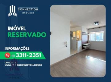 aa3337c3f5e9db0d62af6032db9942c73994e41a · Apartamento com 2 dormitórios para alugar, 48 m² por R$ 3.089,24/mês - Portão - Curitiba/PR