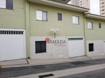d6a5295ed66e976e50ac374105bf369b9cd5ca51 · Sobrado com 2 dormitórios à venda, 68 m² por R$ 478.000,00 - Penha de França - São Paulo/SP