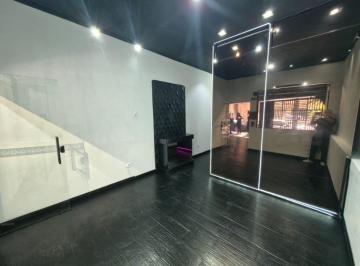13097afae1fec30bb47958b42d07f25422027acb · Salão para alugar, 102 m² por R$ 7.050,00/mês - Vila Buarque - São Paulo/SP