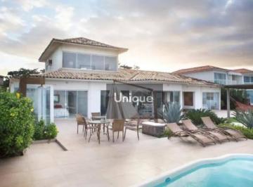 aaaebf2c199f1c11a86bffe4208b9ab592a72205 · Casa com 7 dormitórios à venda, 440 m² por R$ 4.800.000,00 - Marina - Armação dos Búzios/RJ