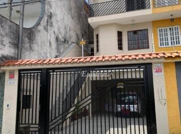 f35e7739262fad85d04278ad5d82dbb4d3793fef · Sobrado à venda, 160 m² por R$ 850.000,00 - Tucuruvi - São Paulo/SP
