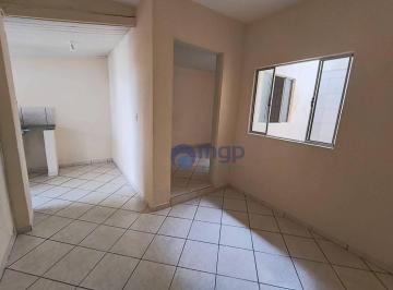 71c94a4c12740f71b0b56da1d4f758b3f679de16 · Casa com 1 quarto para alugar, 40 m² - Vila Maria Alta - São Paulo/SP