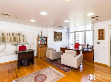 01-SALA-MOINHOS-DE-VENTO-PORTO-ALEGRE-201748.jpg · Sala / Conjunto Comercial, 32.88 m², em Moinhos de Vento