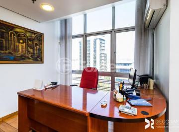 08-SALA-MOINHOS-DE-VENTO-PORTO-ALEGRE-201748.jpg · Sala / Conjunto Comercial, 32.88 m², em Moinhos de Vento