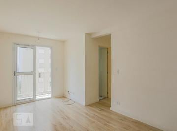 Apartamento de 2 quartos, São Paulo · Apartamento à Venda - Jardim São Savério, 2 Quartos, 50 m² - São Paulo