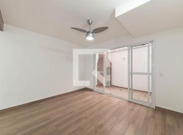 Casa · 77m² · 2 Quartos · 2 Vagas · Casa à Venda - Jabaquara, 2 Quartos,  77 m² - São Paulo