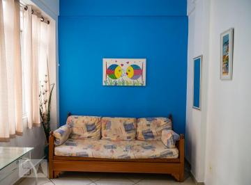 Apartamento de 1 quarto, Rio de Janeiro · Apartamento à Venda - Copacabana, 1 Quarto, 45 m² - Rio de Janeiro