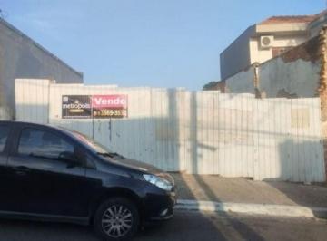 Fachada · Terreno à venda, 420 m² por R$ 1.151.000,00 - Santa Paula - São Caetano do Sul/SP