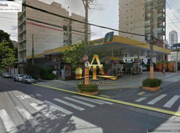 d1ee18613b2d35db115d158c921ccb0b980353a9 · Terreno para Locação com 952 m² - Vocação para Posto de Gasolina, Farmácias e Lojas na Barra Funda –